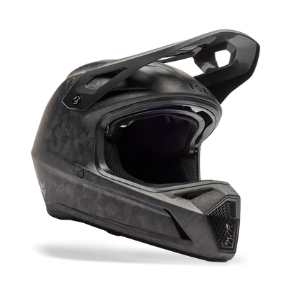 MTB čelada FOX RAMPAGE RS MIPS Mat črna