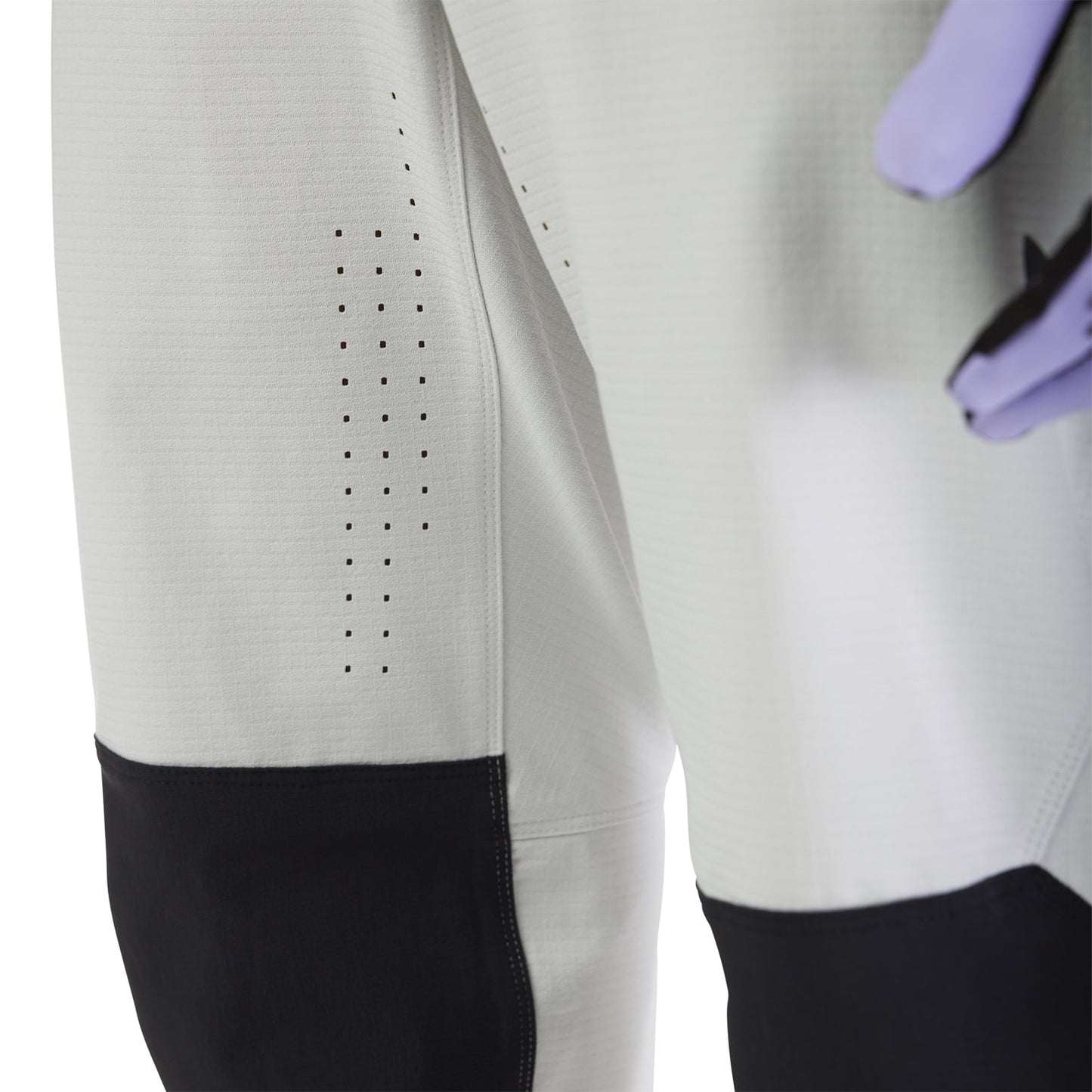 Pantalon FOX DEFEND PARK Gris