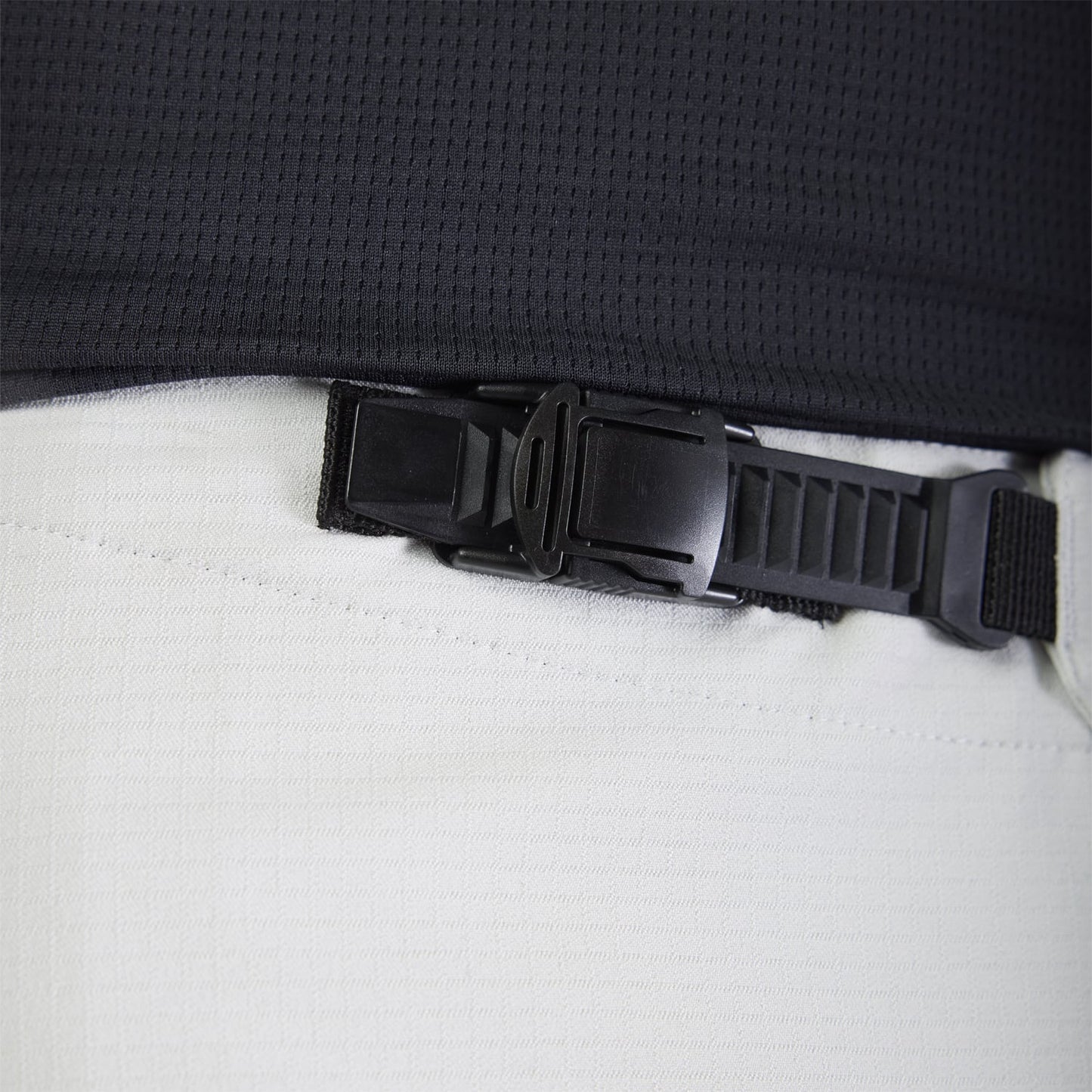 Pantalon FOX DEFEND PARK Gris