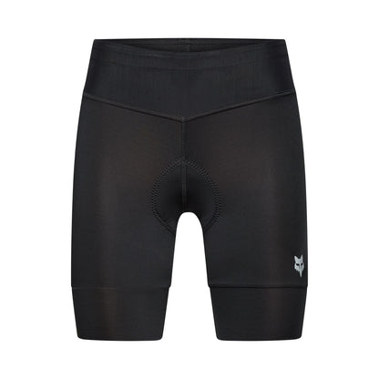 Onderbroek FOX TECBASE Dames Zwart
