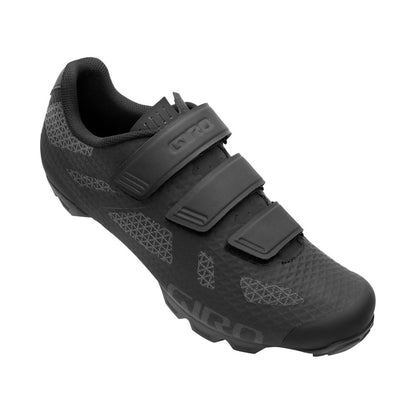 Scarpe MTB XC/Gravel GIRO RANGER Nero