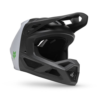 MTB ķivere FOX RAMPAGE 5050 MIPS Melns/Balts