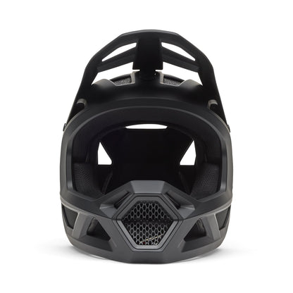 MTB ķivere FOX RAMPAGE 5050 MIPS Melns/Balts