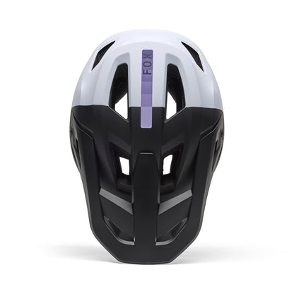 MTB ķivere FOX RAMPAGE 5050 MIPS Melns/Balts