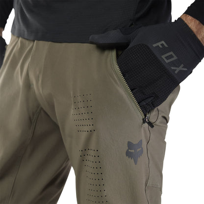 FOX FLEXAIR Trousers Khaki