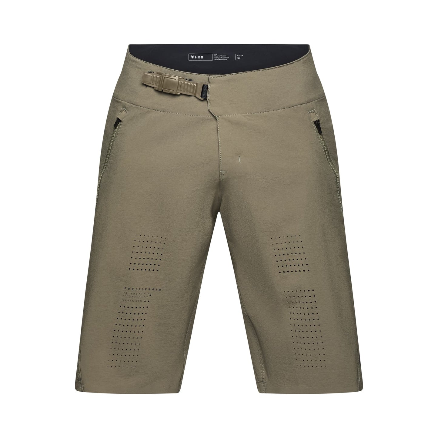 Short FOX FLEXAIR Kaki