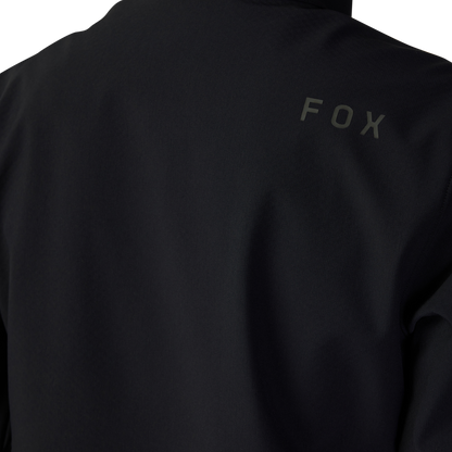 Striukė FOX RANGER FIRE Juoda