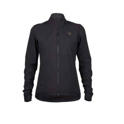 FOX RANGER FIRE Women's Jacket Black