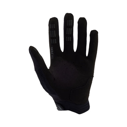 FOX DEFEND Handschoenen Zwart