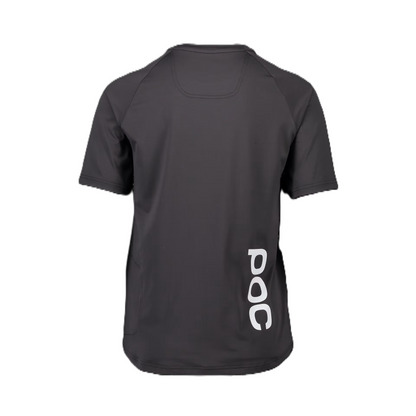 Maglia POC REFORM ENDURO LIGHT Maniche Corte Donna Grigio