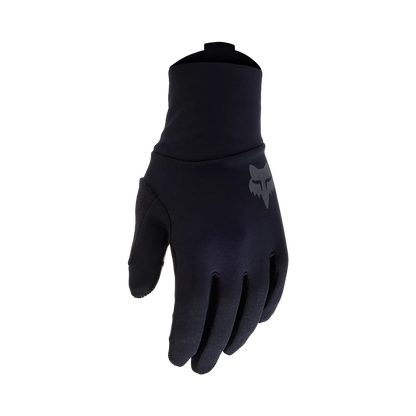 Rokavice FOX RANGER FIRE Junior Črna