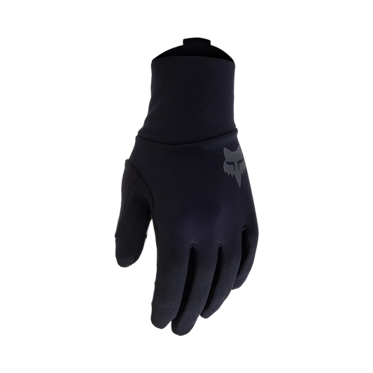 Handsker FOX RANGER FIRE Junior Sort