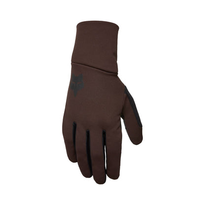 FOX RANGER FIRE Gloves Brown