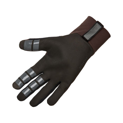 FOX RANGER FIRE Gloves Brown