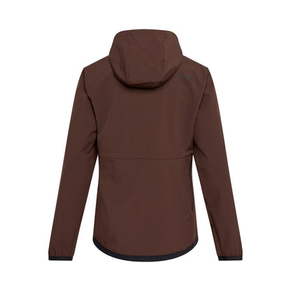Jakna FOX RANGER FIRE HOODIE Rjava