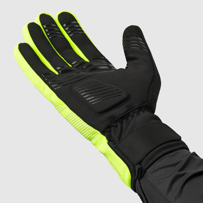Guanti GRIPGRAB RIDE 2 WINDPROOF WINTER Giallo