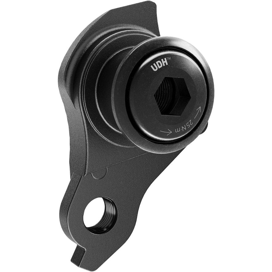 SRAM UDH-skiftearm, sort