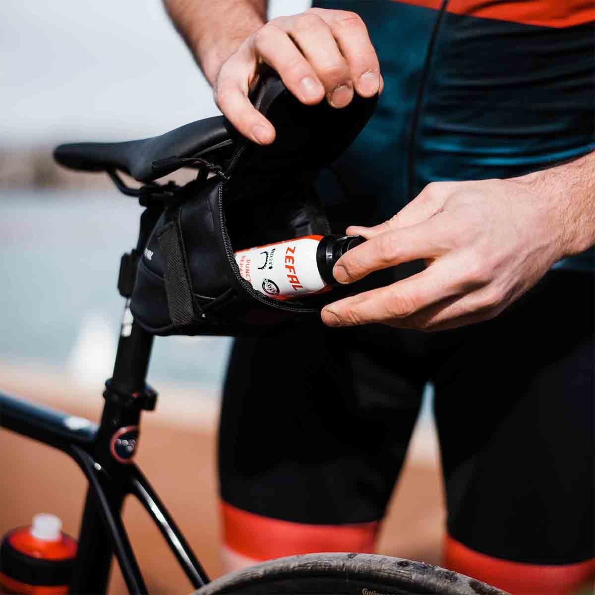 ZEFAL REPAIR Spray för reparation av punktering 100ml