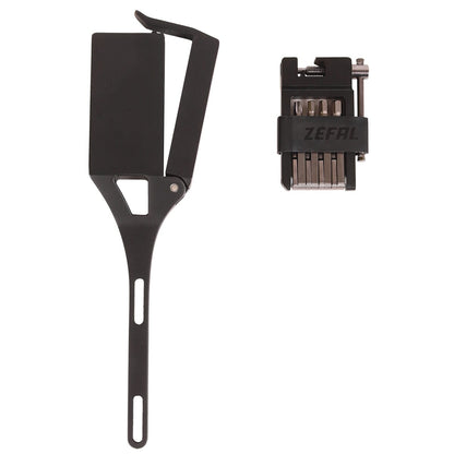 Multi-Ferramentas ZEFAL AFA 8 PLUS + Suporte de Quadro