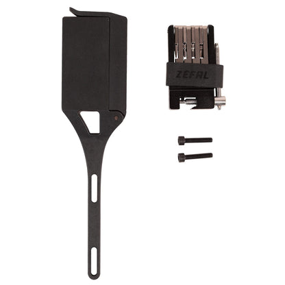 Multi-Ferramentas ZEFAL AFA 8 PLUS + Suporte de Quadro