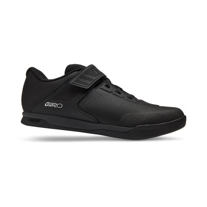 Chaussures VTT GIRO CHAMBER III Noir