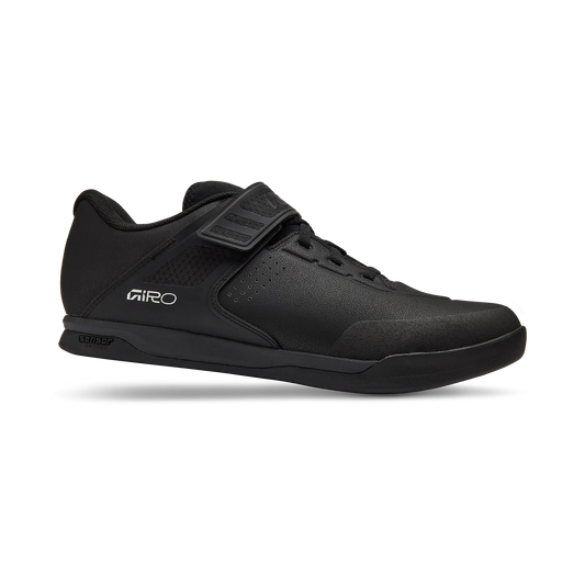 Chaussures VTT GIRO CHAMBER III Noir
