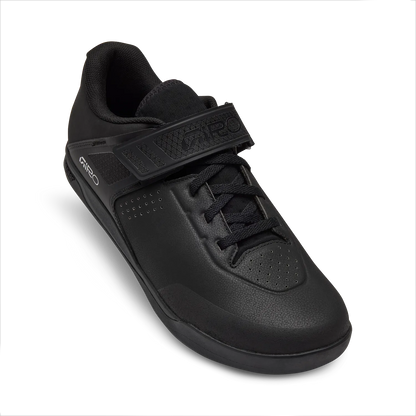 Chaussures VTT GIRO CHAMBER III Noir