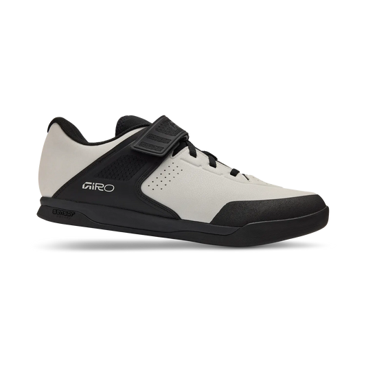 Chaussures VTT GIRO CHAMBER III Blanc/Noir