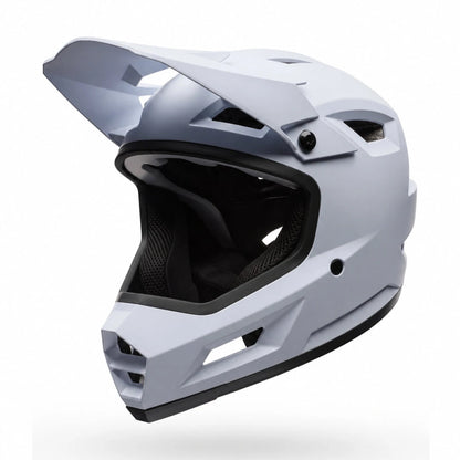 Casque VTT BELL SANCTION 2 Blanc