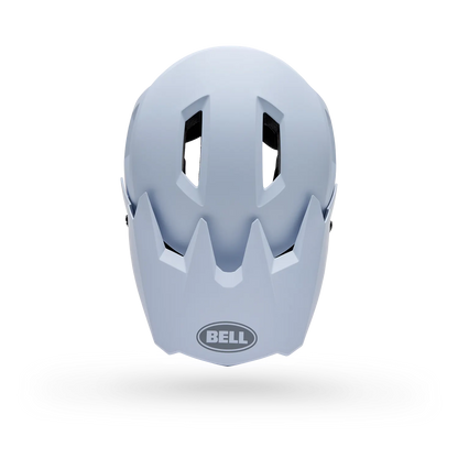 Casque VTT BELL SANCTION 2 Blanc