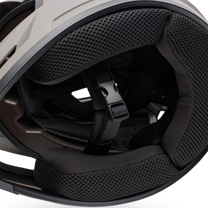 Casque VTT BELL SANCTION 2 Gris Mocha