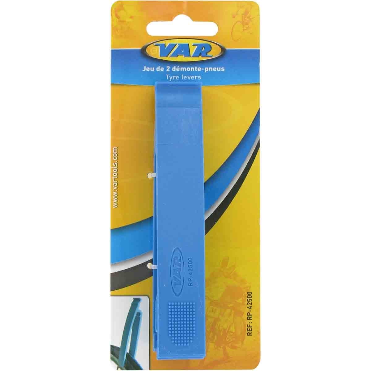 VAR Nylon tienrenkaanvaihtaja
