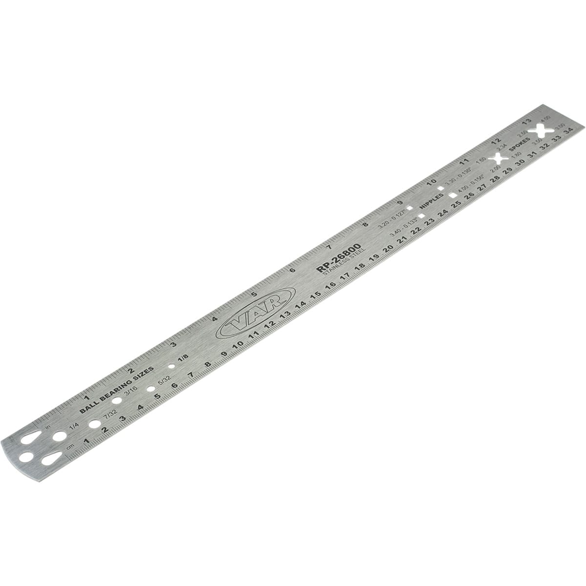 VAR calibration rule