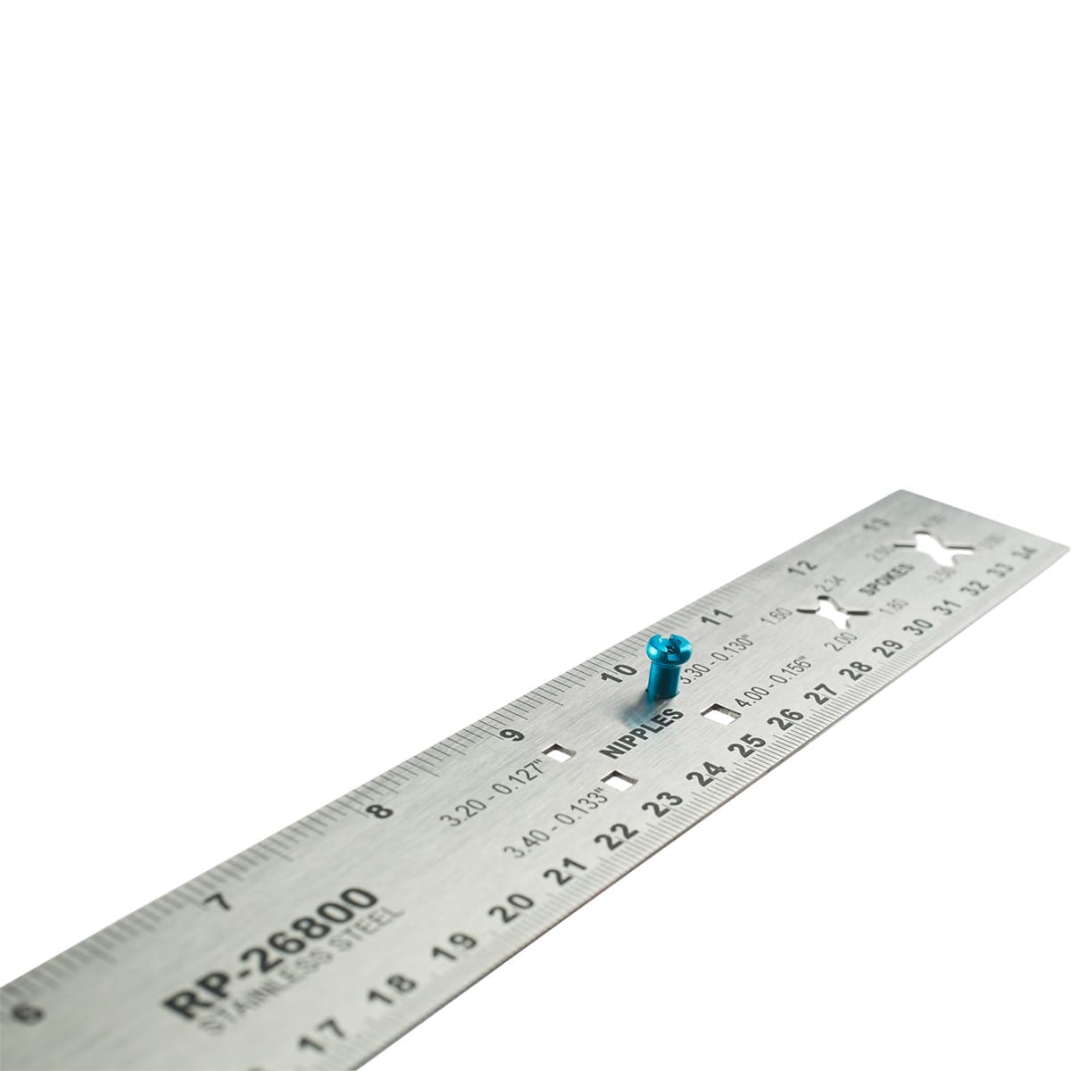 VAR calibration rule