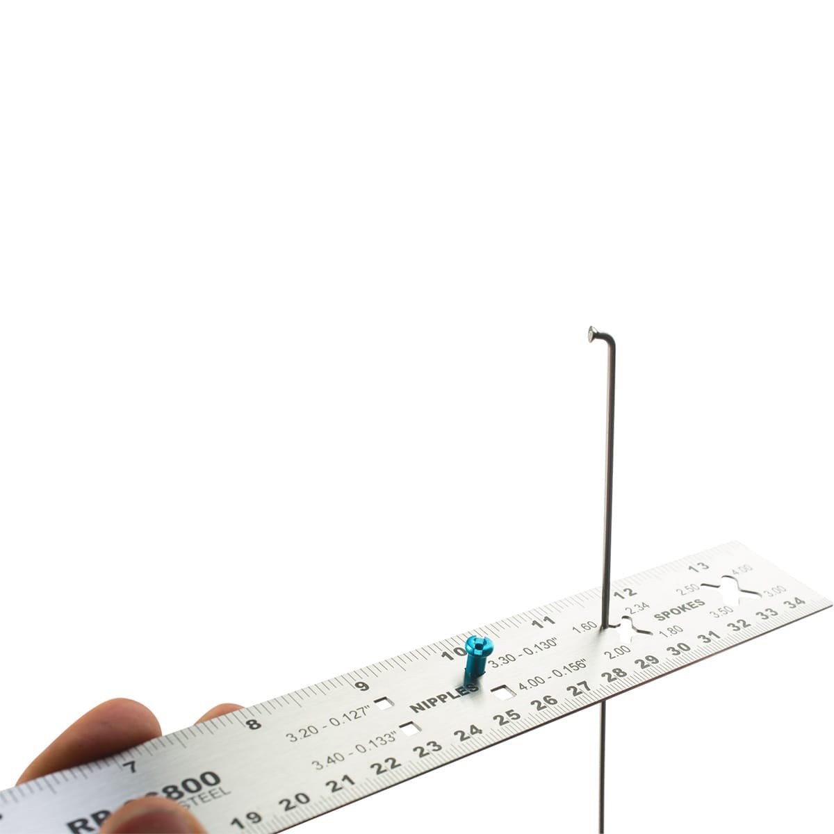 VAR calibration rule