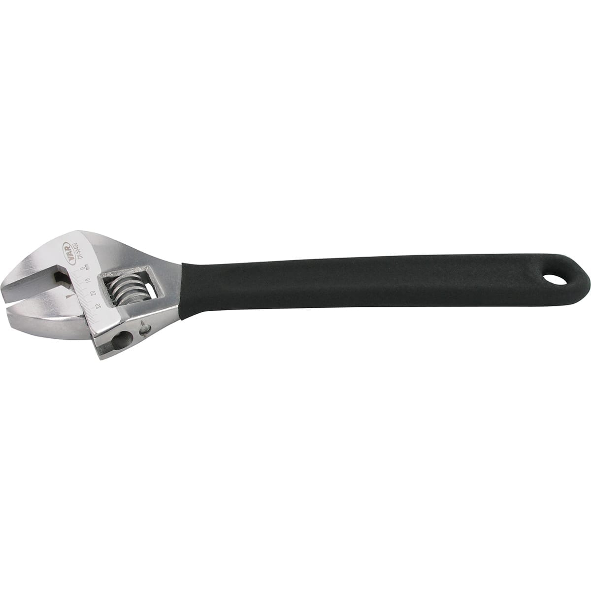VAR adjustable wrench