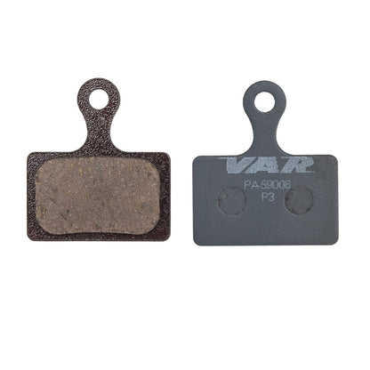 Klocki Organiczne VAR Shimano U5000 / RS305 / RS405 / RS505 / RS805 / 105 / Ultegra / Dura-Ace