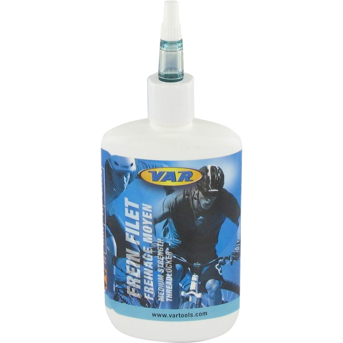VAR medium bromsnät (60 ml)