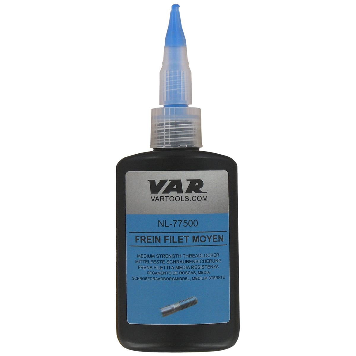 VAR medium bromsnät (60 ml)