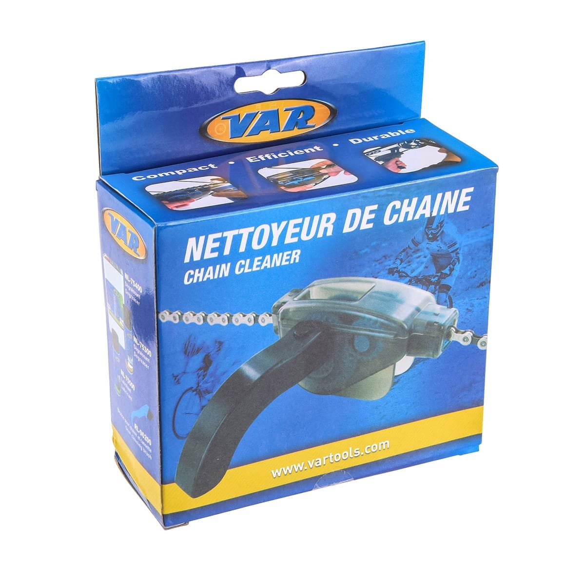 VAR-ketjunpuhdistin NL-79000