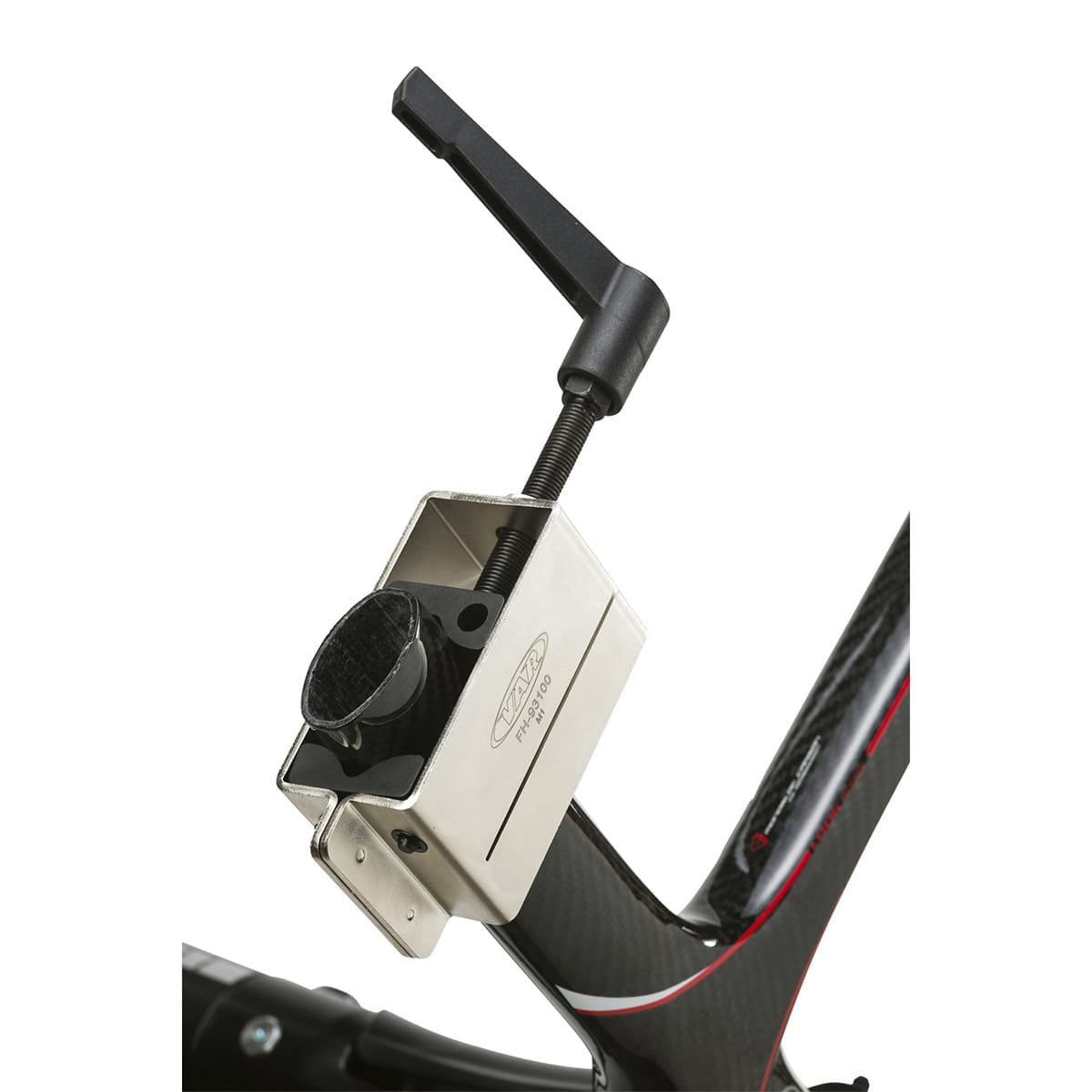 VAR Fork Pivot Sawing Guide