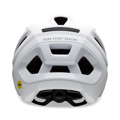 MTB-helm GIRO MONTARO MIPS III Mat Wit