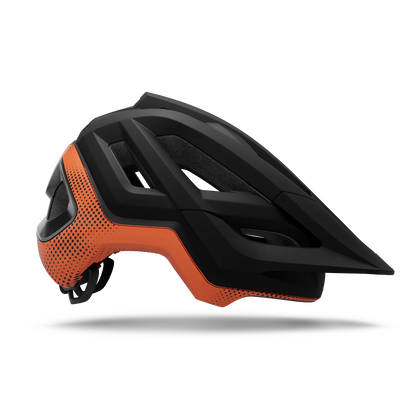 MTB-Helm GIRO MONTARO MIPS III Schwarz/Orange