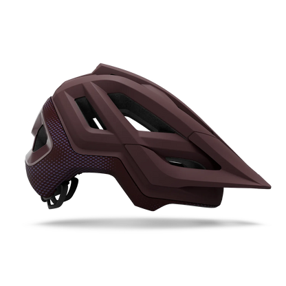Kask MTB GIRO MONTARO MIPS III Brązowy