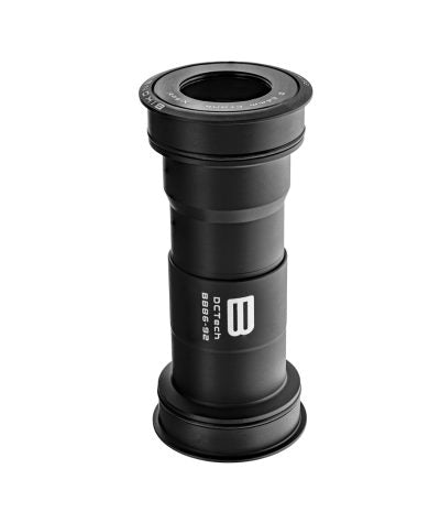 BIKONE BB86-92 Steel Bottom Bracket 24 mm Spindle