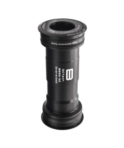 BIKONE BB86-92 OVERSIZED Steel Bottom Bracket 24 mm Spindle