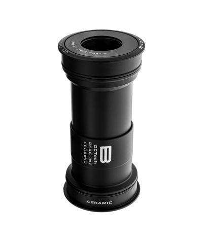 BIKONE PF386 EVO Ceramic Bottom Bracket 24mm Axle