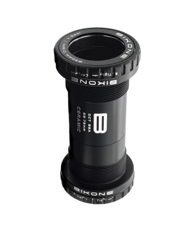 BIKONE BSA Ceramic Bottom Bracket 30 mm Spindle