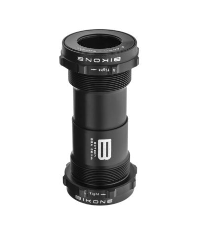 BIKONE BSA Steel Bottom Bracket 24 mm Spindle