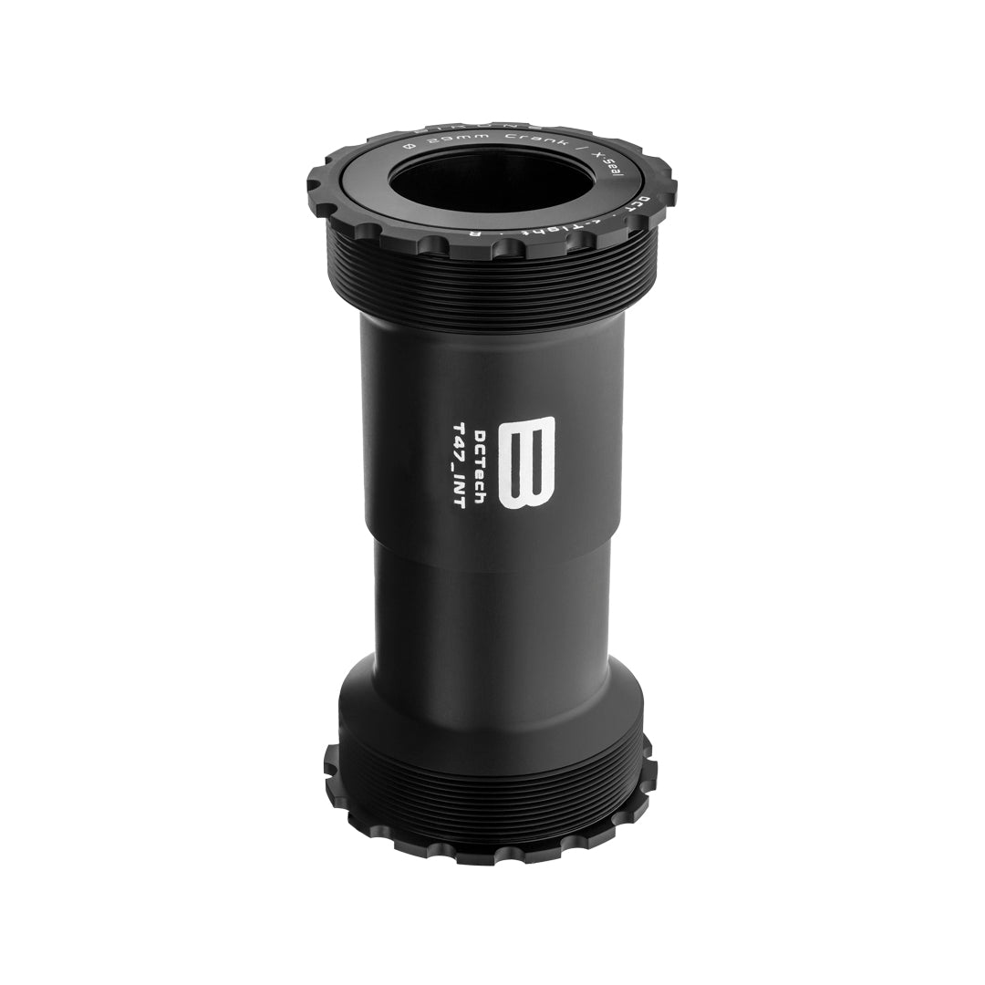 BIKONE T47 Internal Steel Bottom Bracket 29 mm Spindle